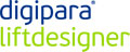 DigiPara Liftdesigner